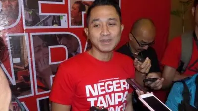 Lukman Sardi / dok. Ismail - Suara.com