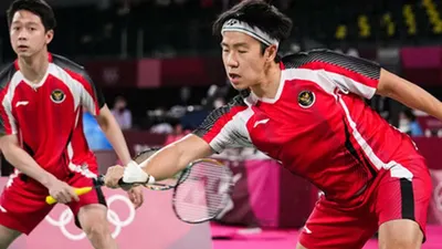 Kevin/Gideon (badmintonindonesia.org)