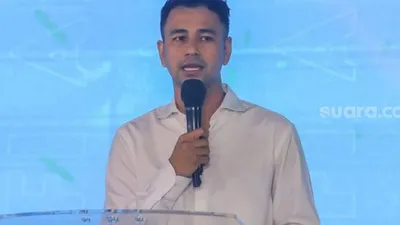 Mantap! Raffi Ahmad Justru Naikkan Gaji Karyawan 20% Selama PPKM  / dok. Suara.com