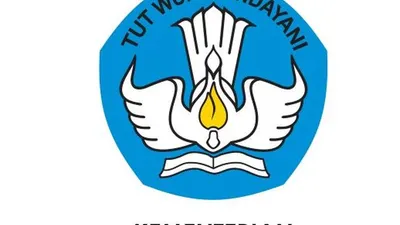 Logo kemendikbud (Kemendikbud.go.id)
