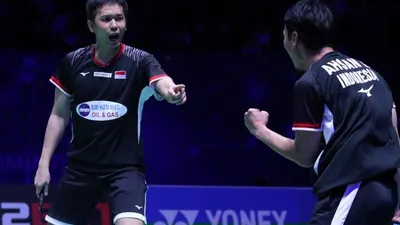 Ahsan/Hendra (Badmintonindonesia.org)