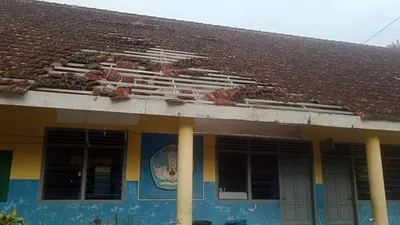 Melihat Lebih Dekat Situasi Pendidikan Indonesia: Kisah Inspiratif Mahasiswa Terjun ke Sekolah 3T