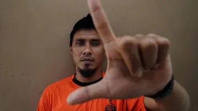 Maman Abdurrahman (Persija.id)