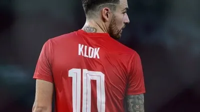 Marc Klok Pindah ke Persib, Begini Kata The Jakmania (Persija.id)