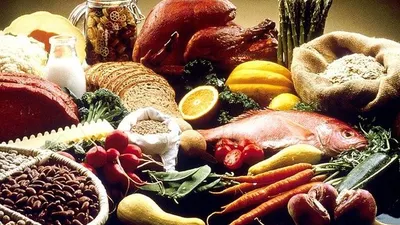 Daftar 6 Makanan yang Bikin Wajah Glowing dan Awet Muda / Pixabay
