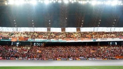 Ilustrasi (Persija.id)