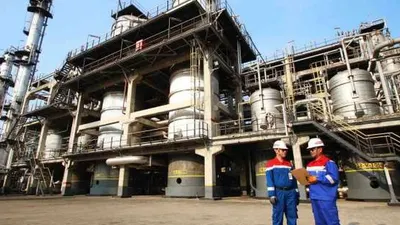 Cek! Lowongan Kerja di Pertamina untuk Lulusan S1 / dok. Suara.com