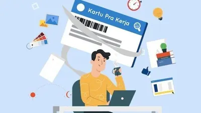 Kartu Prakerja (Instagram)