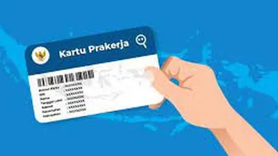 Kartu Prakerja Gelombang 17: Intip-intip Media Sosial Hari Kamis & Pelajari Tips Lolos Seleksi (ilustrasi)