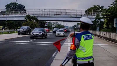 Selama Libur Lebaran Pelancong Yang Datang Ke Kota Bogor Naik 13 Persen (dok. Pemkot Bogor)