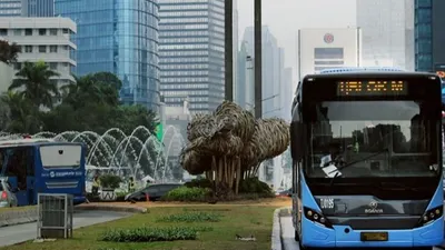 Ilustrasi/transjakarta.co.id