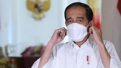 Presiden Jokowi / Biro Sekretariat Presiden