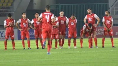 Final Piala Menpora: Persija vs Persib, Kedua Pelatih Saling Lempar Psywar