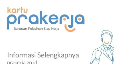 Kartu Prakerja (Instagram)