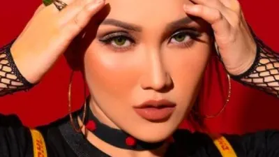Ayu Ting Ting / dok. Instagram