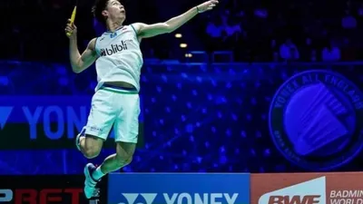 Kevin Sanjaya / dok. Instagram