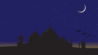 Ilustrasi (Pixabay)