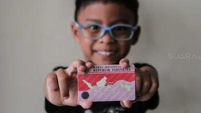 Bansos Kartu Anak Jakarta KAJ Dapatkan Rp300 Ribu Perbulan, Begini Caranya!