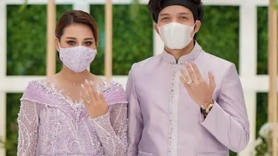 Aurel dan Atta / Instagram