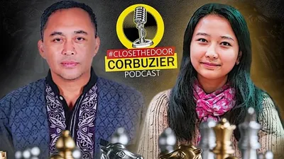 Dewa Kipas vs Irene Sukandar: Siang Ini Jam 15.00 Live di YouTube Deddy Corbuzier, Menang Siapa Hayo?
