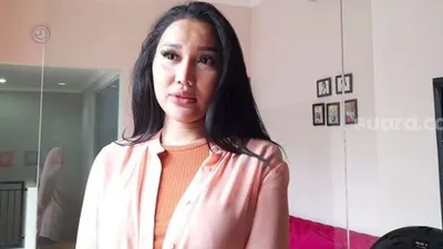 Lucinta Luna [Yuliani/Suara.com]