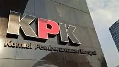 ilustrasi KPK
