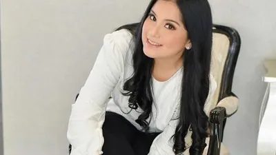 Annisa Pohan / Instagram