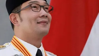 Ridwan Kamil (Instagram)