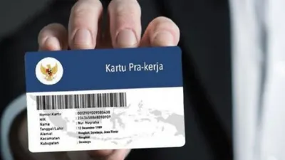 Kartu Prakerja (dok. istimewa)