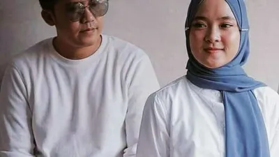 Ayus dan Nissa Sabyan (istimewa)