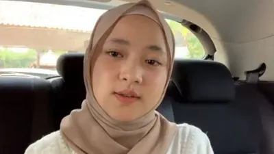 Nissa 'Sabyan' / dok. Instagram