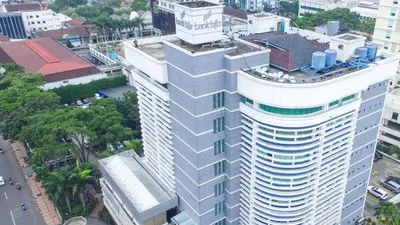 Saham BJBR Masuk Indeks IDX BUMN 20