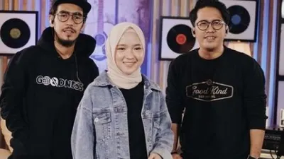 Sabyan Gambus / dok. Instagram