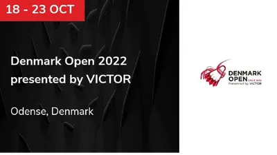 Head to Head Denmark Open 2022: Jonatan Christie Unggul 2-0, Gregoria Kalah 0-2