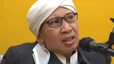 Buya Yahya 