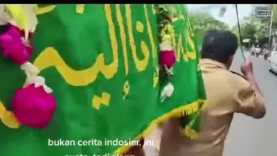 Diduga Tak Ada Tetangga yang Mengurusi Warga Meninggal, Perangkat Desa Turun Tangan Antar Jenazah ke Makam