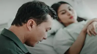 Link Download Film Sayap Sayap Patah yang Dibintangi Ariel Tatum dan Nicholas Saputra, Cukup Klik di Sini!