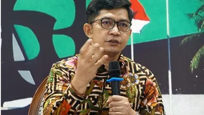 Yusuf Warsyim Komisioner Kompolnas. (Foto:pmjnews.com)