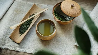 3 Minuman Sehat Penurun Kadar Kolestrol (Ilustrasi/Pixabay)
