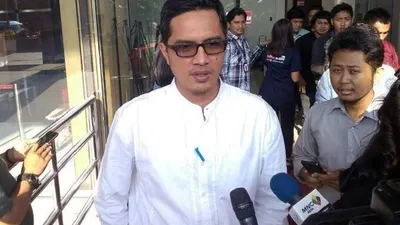 Febry Diansyah Disinggung soal Honor jadi Pengacara Putri Candrawathi, Lebih Tinggi dari Hotman Paris?