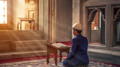 Sholat