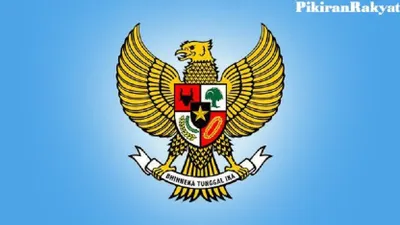 Ilustrasi quotes bijak Hari Kesaktian Pancasila 2022.