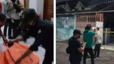 Kasus Kematian Satu Keluarga di Kawasan Kalideres, Polisi Mendapati Temuan Baru