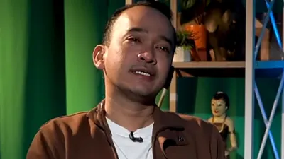 Ruben Onsu ceritakan penyakit yang diidapnya pada Irfan Hakim