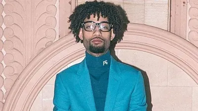 Rapper PnB Rock Meninggal Dunia Jadi Korban Perampokan di Los Angeles