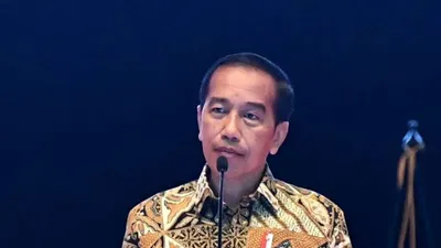 Untuk keempat kalinya Presiden Joko Widodo (Jokowi) kembali menekankan agar pengusutan kasus meninggalnya Brigadir J tuntas.