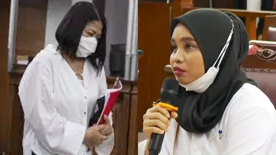Jaksa Takut Susi Tertekan Sampaikan Keterangan di Depan Ferdy Sambo dan Putri Candrawathi