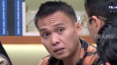 Hard Gumay Ramal Artis Inisial R Alami Kejadian Buruk di 2023, Begini Ciri-Cirinya