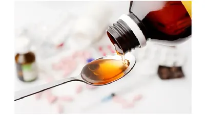 Badan Pengawas Obat dan Makanan (BPOM) mencabut izin peredaran sebanyak 69 obat sirup milik tiga perusahaan farmasi./ilustrasi