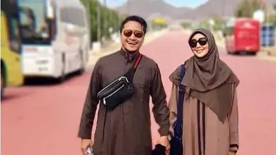 Dituding Poligami, Arie Untung Bongkar Fenita Arie Main Serong: Sering Tidur dengan Cowok Nggak Pakai Daleman
